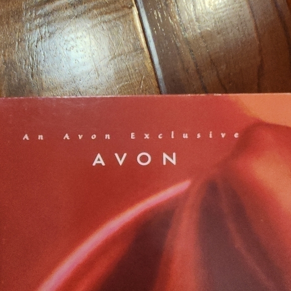 Avon Winter Splendor Barbie - Picture 5 of 9